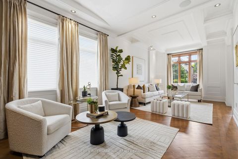 Photo 5 at 59 De Vere Gardens, Nortown, Toronto