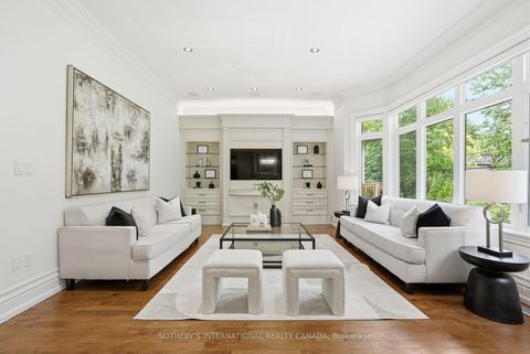 Photo 7 at 59 De Vere Gardens, Nortown, Toronto