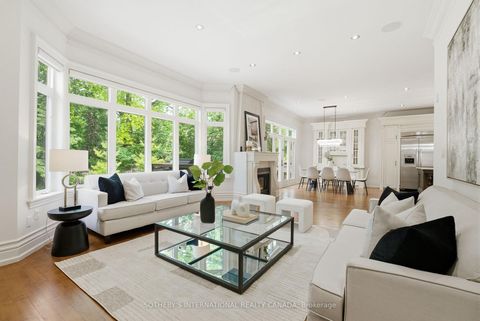 Photo 9 at 59 De Vere Gardens, Nortown, Toronto