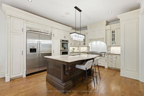 Photo 10 at 59 De Vere Gardens, Nortown, Toronto