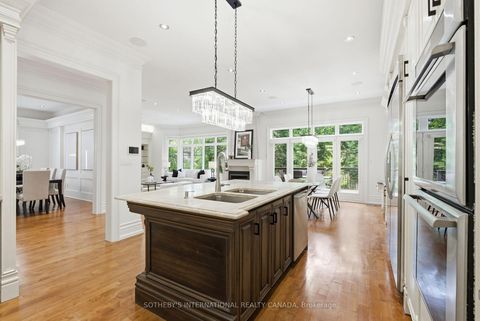 Photo 12 at 59 De Vere Gardens, Nortown, Toronto