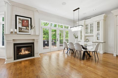 Photo 13 at 59 De Vere Gardens, Nortown, Toronto