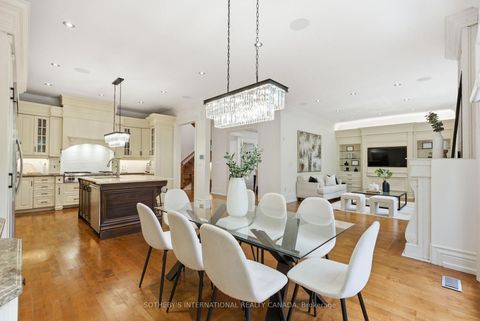 Photo 14 at 59 De Vere Gardens, Nortown, Toronto