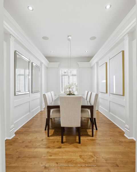Photo 15 at 59 De Vere Gardens, Nortown, Toronto