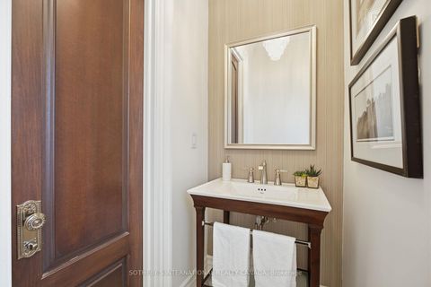 Photo 16 at 59 De Vere Gardens, Nortown, Toronto