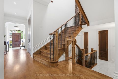 Photo 17 at 59 De Vere Gardens, Nortown, Toronto