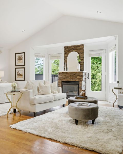 Photo 21 at 59 De Vere Gardens, Nortown, Toronto