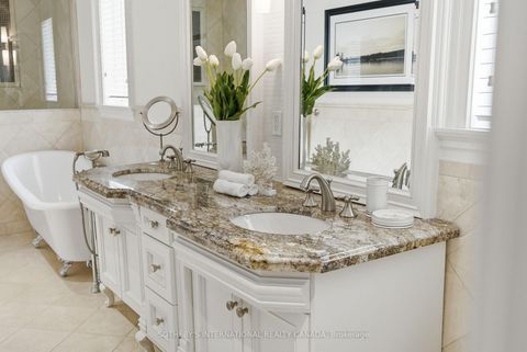 Photo 22 at 59 De Vere Gardens, Nortown, Toronto
