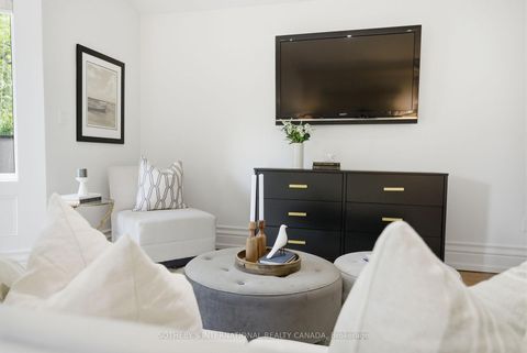 Photo 26 at 59 De Vere Gardens, Nortown, Toronto