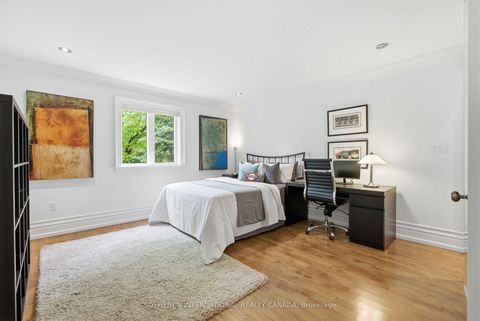 Photo 27 at 59 De Vere Gardens, Nortown, Toronto