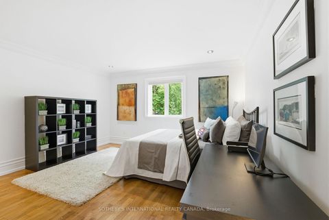 Photo 28 at 59 De Vere Gardens, Nortown, Toronto