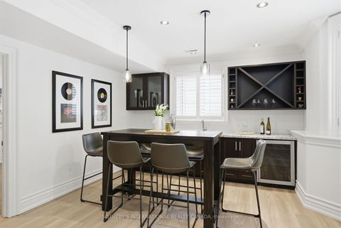 Photo 32 at 59 De Vere Gardens, Nortown, Toronto