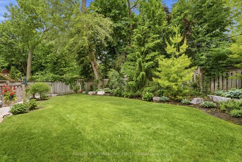 Photo 35 at 59 De Vere Gardens, Nortown, Toronto