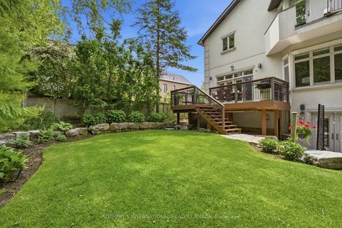 Photo 36 at 59 De Vere Gardens, Nortown, Toronto