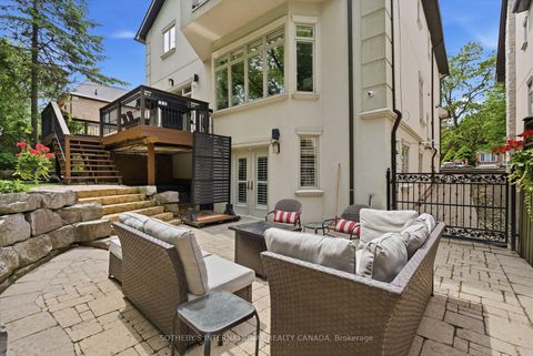 Photo 37 at 59 De Vere Gardens, Nortown, Toronto