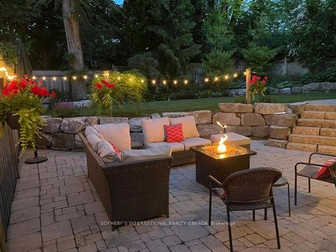 Photo 38 at 59 De Vere Gardens, Nortown, Toronto