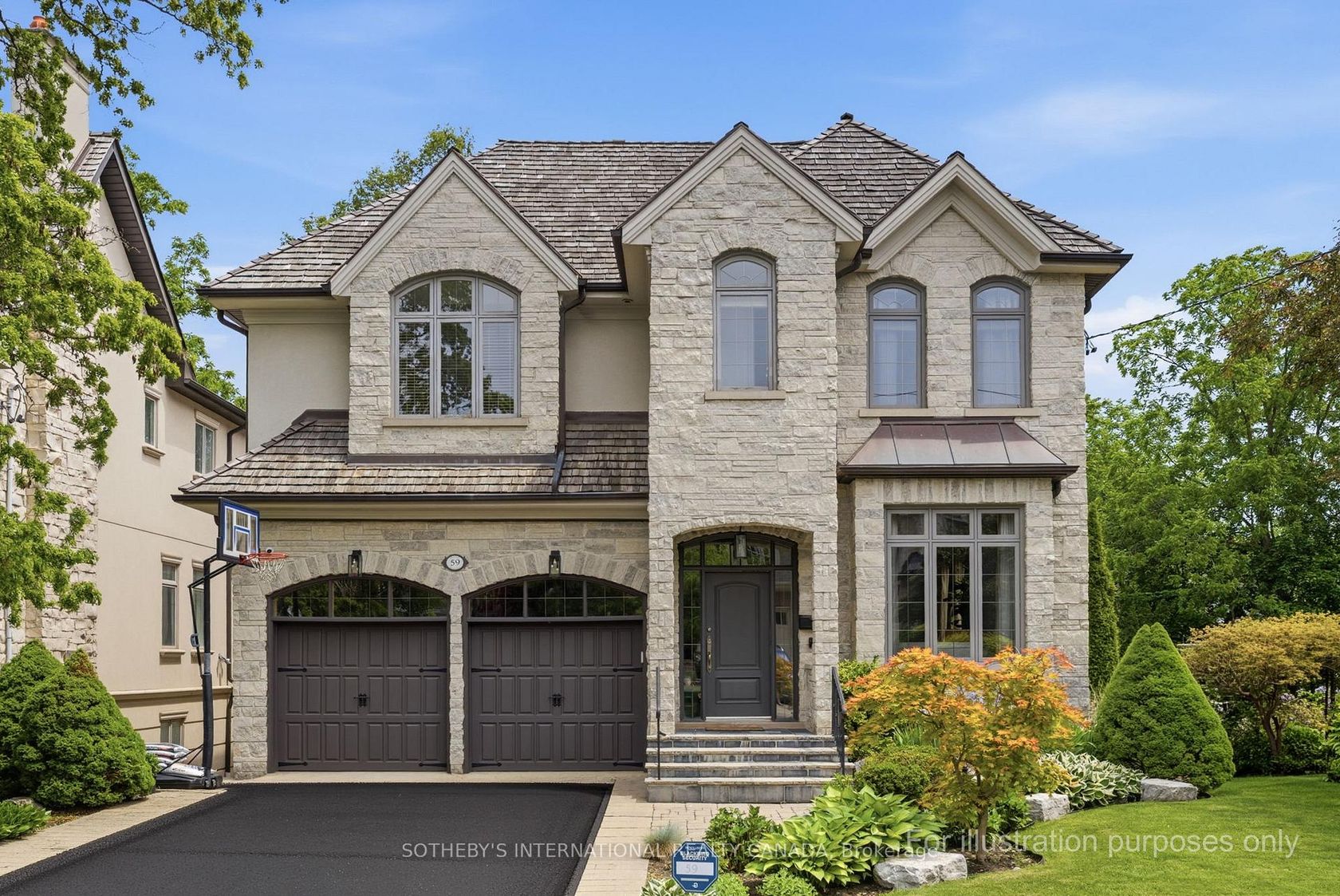 59 De Vere Gardens, Nortown, Toronto photo number 2