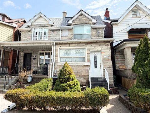 Photo 0 at 785 Lansdowne Avenue, Junction, Toronto