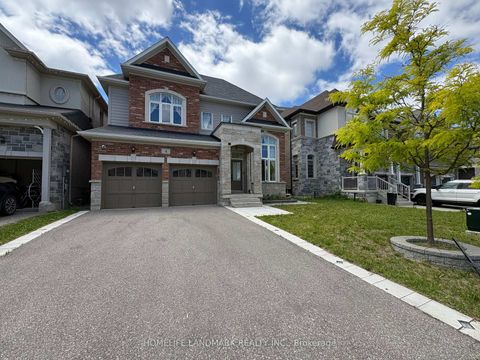Photo 0 at 4 John Weddell Avenue, Sharon, East Gwillimbury