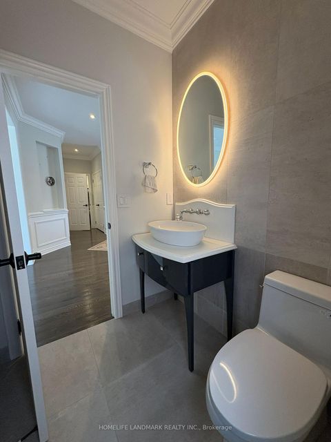 Photo 9 at 4 John Weddell Avenue, Sharon, East Gwillimbury