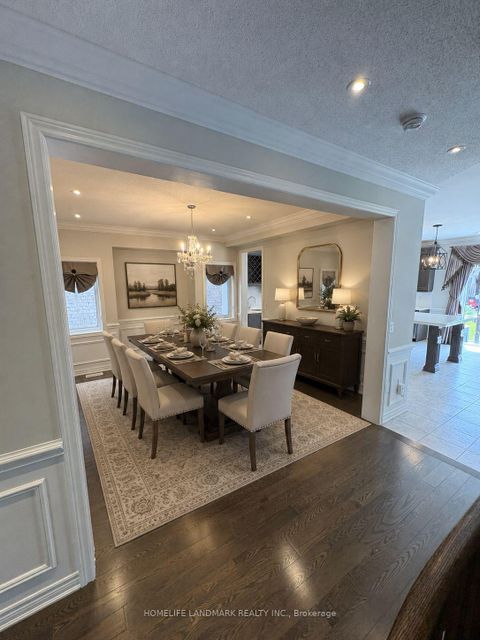 Photo 12 at 4 John Weddell Avenue, Sharon, East Gwillimbury