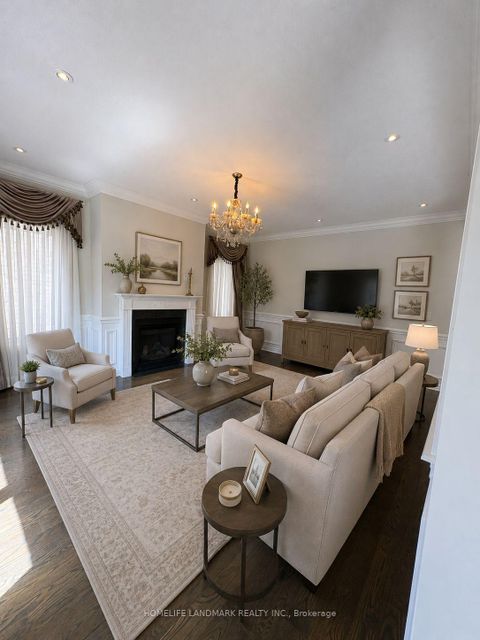 Photo 14 at 4 John Weddell Avenue, Sharon, East Gwillimbury