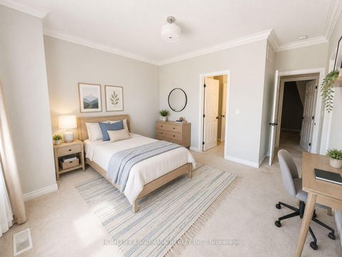 Photo 43 at 4 John Weddell Avenue, Sharon, East Gwillimbury