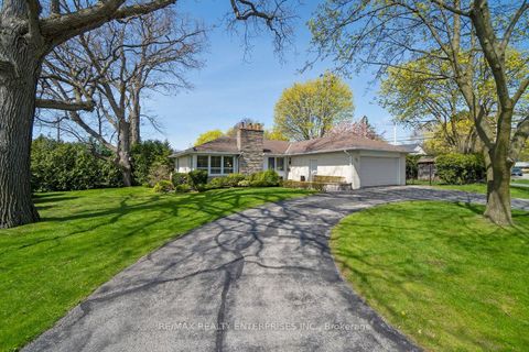 Photo 1 at 63 Orkney Crescent, Rosethorn, Toronto