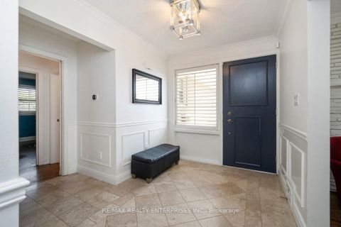 Photo 4 at 63 Orkney Crescent, Rosethorn, Toronto