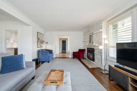 Photo 7 at 63 Orkney Crescent, Rosethorn, Toronto