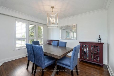 Photo 10 at 63 Orkney Crescent, Rosethorn, Toronto