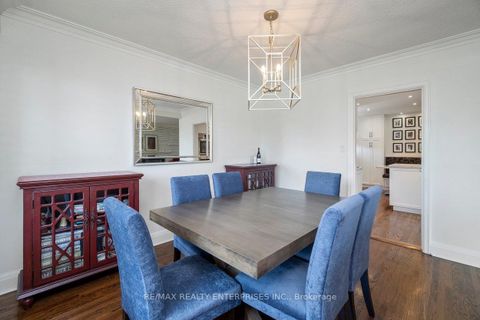 Photo 11 at 63 Orkney Crescent, Rosethorn, Toronto