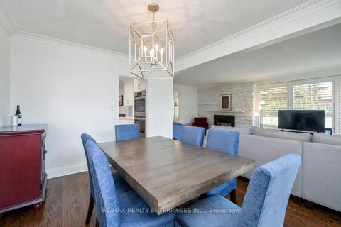 Photo 12 at 63 Orkney Crescent, Rosethorn, Toronto