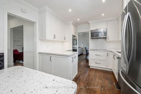 Photo 13 at 63 Orkney Crescent, Rosethorn, Toronto