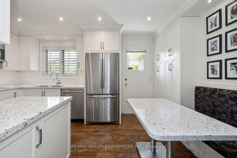 Photo 14 at 63 Orkney Crescent, Rosethorn, Toronto