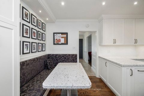 Photo 16 at 63 Orkney Crescent, Rosethorn, Toronto