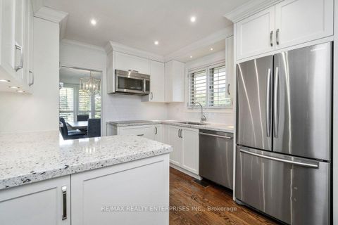 Photo 17 at 63 Orkney Crescent, Rosethorn, Toronto