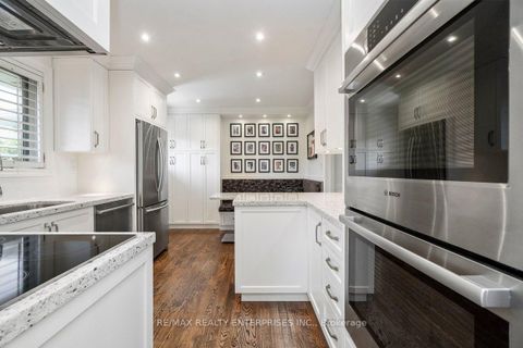 Photo 18 at 63 Orkney Crescent, Rosethorn, Toronto