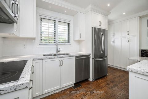 Photo 19 at 63 Orkney Crescent, Rosethorn, Toronto