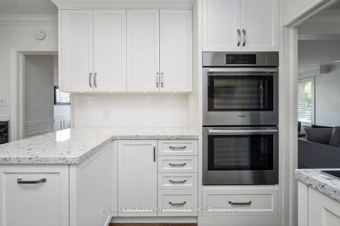 Photo 21 at 63 Orkney Crescent, Rosethorn, Toronto