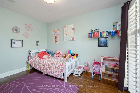 Photo 27 at 63 Orkney Crescent, Rosethorn, Toronto