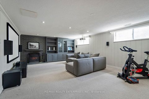 Photo 33 at 63 Orkney Crescent, Rosethorn, Toronto