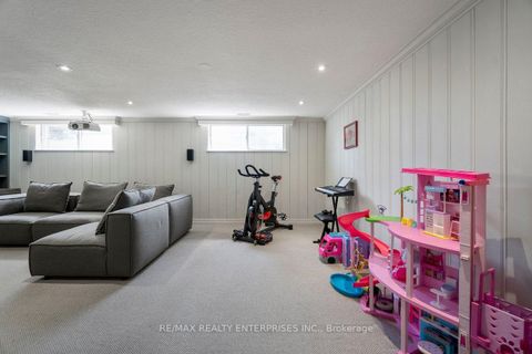 Photo 37 at 63 Orkney Crescent, Rosethorn, Toronto