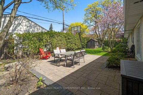 Photo 42 at 63 Orkney Crescent, Rosethorn, Toronto