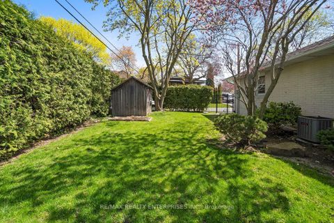 Photo 45 at 63 Orkney Crescent, Rosethorn, Toronto
