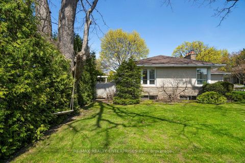Photo 48 at 63 Orkney Crescent, Rosethorn, Toronto