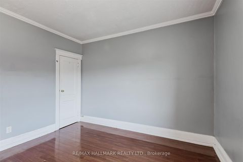 Photo 16 at 161 Sellers Avenue, Fairbank, Toronto