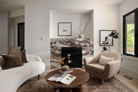 Photo 5 at 254 Bain Avenue, North Riverdale, Toronto