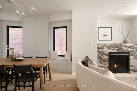 Photo 8 at 254 Bain Avenue, North Riverdale, Toronto