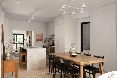 Photo 9 at 254 Bain Avenue, North Riverdale, Toronto